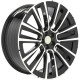 Автомобільні диски 22x9.0 5x108 ET38.5 63.4 Volvo XC90 New Design