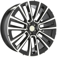 Автомобільні диски 22x9.0 5x108 ET38.5 63.4 Volvo XC90 New Design