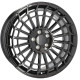 Автомобільні диски 22x9.0 5x112 ET32 66.6 Mercedes Benz New Design