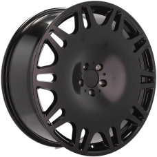 Автомобільні диски 22x9.0 5x112 ET32 66.6 Mercedes Benz New Design