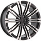 Автомобільні диски 23x9.5 5x120 ET42.5 72.6 Range Rover New
