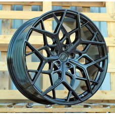 Автомобільні диски 23x10.0 5x120 ET38 72.6 Land Rover Range Rover New Design