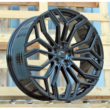 Автомобільні диски 23x10.0 5x120 ET38 72.6  Land Rover Range Rover New Design