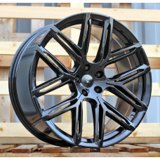 Автомобільні диски 23x10.5 5x112 ET18 66.45 AUDI RS Q8 New Design