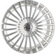 Автомобільні диски 23x10.0+11.0 5x112 ET40+47 66.6 F138 MS