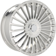 Автомобільні диски 23x10.0+11.0 5x112 ET40+47 66.6 F138 MS