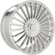 Автомобільні диски 23x10.0+11.0 5x112 ET40+47 66.6 F138 MS
