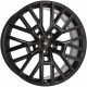 Автомобільні диски 22x9.5 5x120 ET42 72.6 Ковані диски для Range Rover New Design 