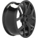 Автомобільні диски 22x9.5 5x120 ET40 72.6 Ковані диски для Range Rover New Design 