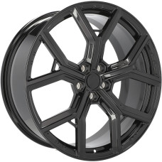 Автомобільні диски 22x9.5 5x120 ET40 72.6 Ковані диски для Range Rover New Design 