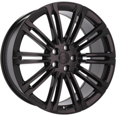 Автомобільні диски 24x9.5 5x120 ET40 72.6 Range Rover New