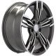 Автомобільні диски 18x8.0 5x120 ET30 72.6 BMW F10/F11/F30/F31/F32/F33/F36/F25
