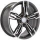 Автомобільні диски 18x8.0 5x120 ET30 72.6 BMW F10/F11/F30/F31/F32/F33/F36/F25