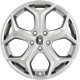 Автомобільні диски 18x8.0 5x108 ET55 63.4 Ford Kuga/Mondeo/Fusion