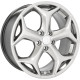 Автомобільні диски 18x8.0 5x108 ET55 63.4 Ford Kuga/Mondeo/Fusion