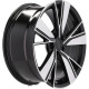Автомобильные диски 18x8.0 5x112 ET45 57.1 Volkswagen/Skoda/Seat