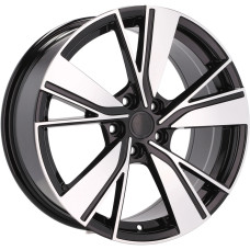 Автомобильные диски 18x8.0 5x112 ET45 57.1 Volkswagen/Skoda/Seat