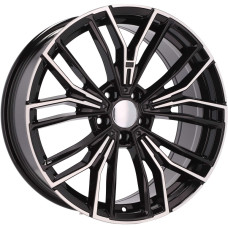 Автомобильные диски 18x8.0 5x120 ET30 72.6 BMW F10/F11/F30/F31/F32/F33/F25/F34