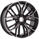 Автомобільні диски 18x8.0 5x120 ET30 72.6 BMW F10/F11/F30/F31/F32/F33/F25/F34