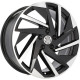 Автомобильные диски 18x8.0 5x112 ET45 57.1 Volswagen Passat/Arteon/Tiguan/Golf/ID3/Skoda Super B/Kodiaq