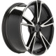 Автомобільні диски 18x8.0 5x112 ET39 66.45 Audi Sport
