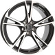 Автомобільні диски 18x8.0 5x112 ET39 66.45 Audi Sport
