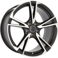 Автомобільні диски 18x8.0 5x112 ET39 66.45 Audi Sport