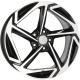 Автомобільні диски 18x7.5 5x114.3 ET51 67.1 Hyundai Kia Mazda