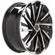 Автомобільні диски 18x7.5 5x112 ET40 57.1 Volkswagen Golf R/Jetta/Passat/Arteon/Tiguan/Skoda Oktavia/Super B