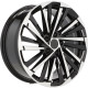 Автомобільні диски 18x7.5 5x112 ET40 57.1 Volkswagen Golf R/Jetta/Passat/Arteon/Tiguan/Skoda Oktavia/Super B