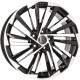 Автомобільні диски 18x7.5 5x112 ET40 57.1 Volkswagen Golf R/Jetta/Passat/Arteon/Tiguan/Skoda Oktavia/Super B