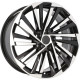 Автомобільні диски 18x7.5 5x112 ET40 57.1 Volkswagen Golf R/Jetta/Passat/Arteon/Tiguan/Skoda Oktavia/Super B