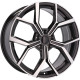 Автомобільні диски 18x7.5 5x100 ET45 57.1 Volkswagen Skoda