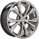 Автомобільні диски 18x7.0 5x114.3 ET35 60.1 Toyota Rav 4 New