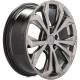 Автомобільні диски 18x7.0 5x114.3 ET35 60.1 Toyota Rav 4 New