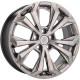 Автомобільні диски 18x7.0 5x114.3 ET35 60.1 Toyota Rav 4 New