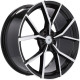 Автомобільні диски 18x7.5 5x112 ET51 57.1 Volkswagen Golf R/Jetta/Passat/Arteon/Tiguan/Skoda Oktavia/Super B