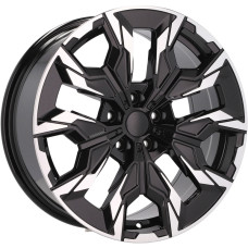 Автомобільні диски 18x8.0 5x112 ET27 66.6 BMW G60/G30/G31/G01/G02/G20/G21