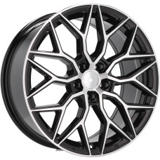 Автомобільні диски 18x8.0 5x100 ET38 67.1 Volkswagen Skoda