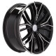 Автомобільні диски 18x8.0 5x112 ET30 66.6 BMW F10/F11/F30/F31/F32/F33/F25/F34