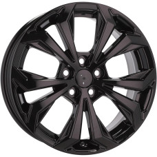 Автомобільні диски 18x7.0 5x114.3 ET35 60.1 Toyota Rav 4 New