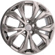 Автомобільні диски 18x7.0 5x114.3 ET35.5 60.1 Toyota Rav 4 New
