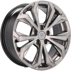 Автомобільні диски 18x7.0 5x114.3 ET35.5 60.1 Toyota Rav 4 New