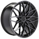 Автомобильные диски 18x8.0 5x120 ET34 72.6 BMW F10/F11/F30/F31/F32/F33/F34/F25