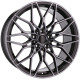 Автомобильные диски 18x8.0 5x120 ET34 72.6 BMW F10/F11/F30/F31/F32/F33/F34/F25