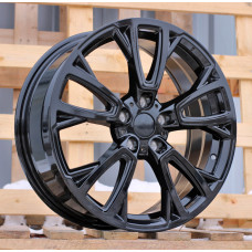 Автомобільні диски 18x7.0 5x112 ET45 66.5 Audi/Volkswagen/Skoda