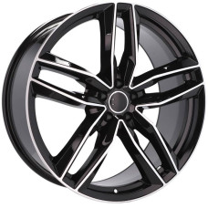 Автомобільні диски 18x8.0 5x112 ET35 66.45 Audi A3/A4/A6/Q3/Q5