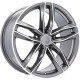 Автомобильные диски 18x8.0 5x112 ET45 66.45 Audi A3/A4/Q2/Q3/Q5