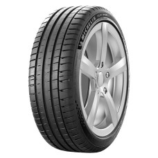 Шини літні 255/40/R20 Michelin Pilot Sport 5 Energy 101 XL Y