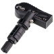 Датчик тиску TPMS Chub Uni Sensor 4.0 EVO E-type Black 433/315 MHz